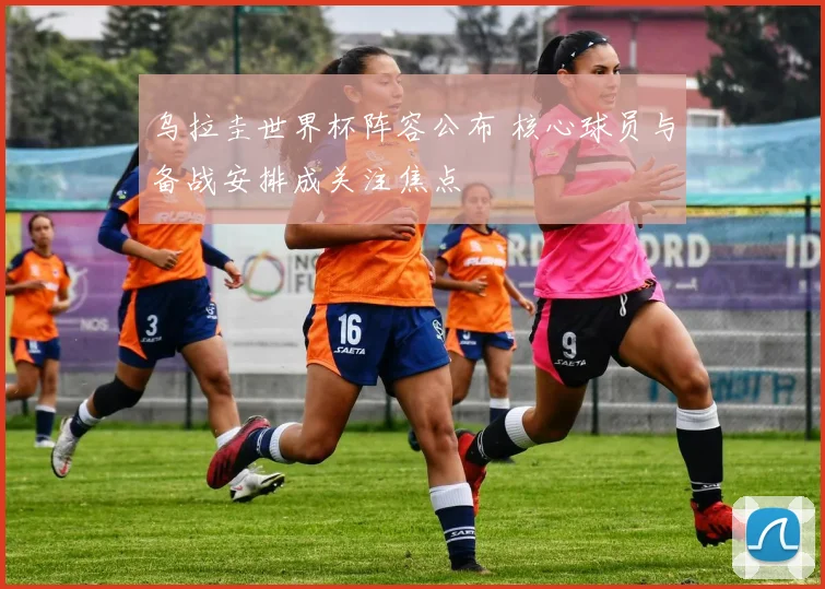 乌拉圭世界杯阵容公布 核心球员与备战安排成关注焦点