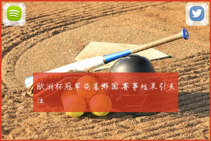 欧洲杯冠军花落哪国 赛事结果引关注