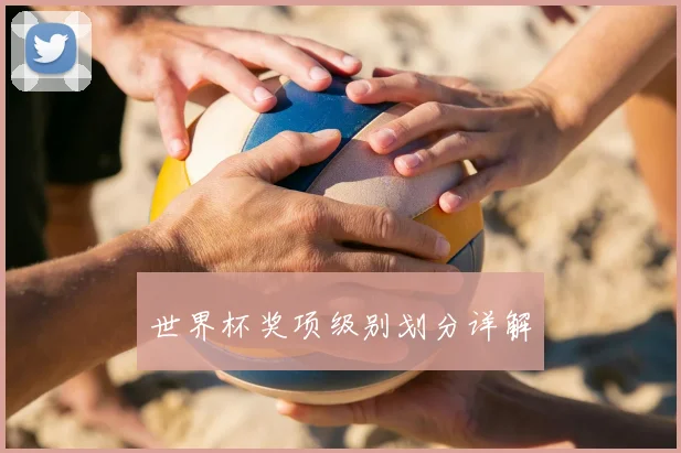 世界杯奖项级别划分详解