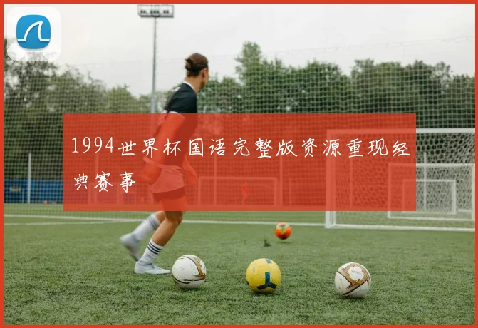 1994世界杯国语完整版资源重现经典赛事