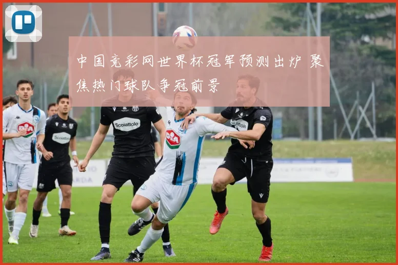 中国竞彩网世界杯冠军预测出炉 聚焦热门球队争冠前景