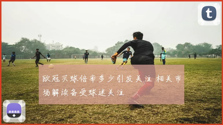 欧冠买球倍率多少引发关注 相关市场解读备受球迷关注