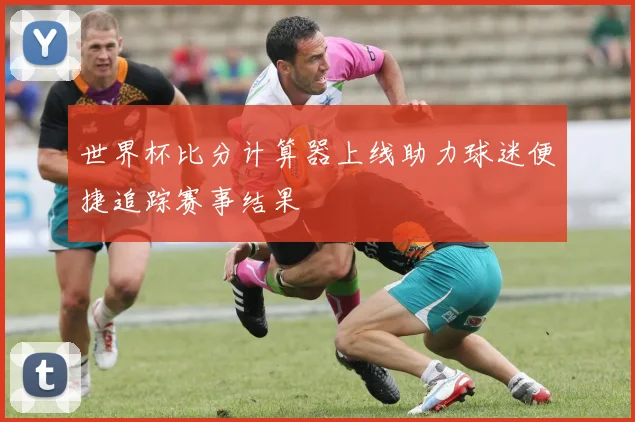 世界杯比分计算器上线助力球迷便捷追踪赛事结果