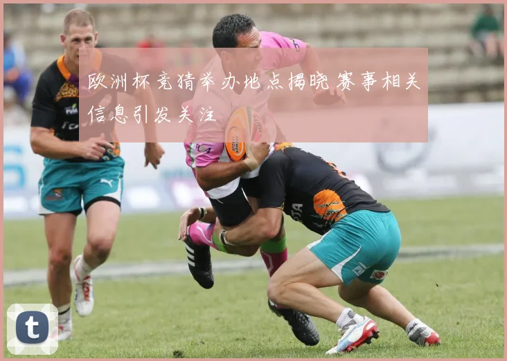 欧洲杯竞猜举办地点揭晓 赛事相关信息引发关注
